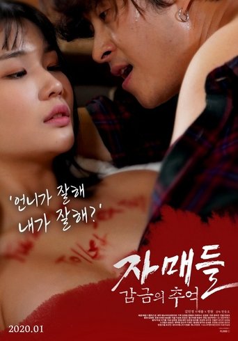 Sisters: Memories of Confinement Poster of Sisters: Memories of Confinement