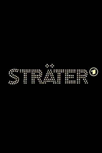 Sträter Poster of Sträter