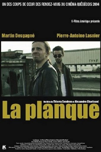 La Planque Poster of La Planque