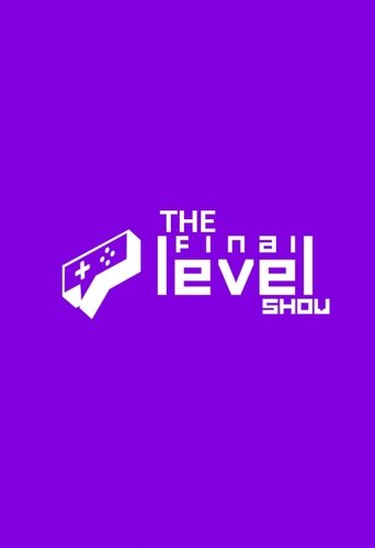 The Final Level Show - FELIPE NETO Poster of The Final Level Show - FELIPE NETO