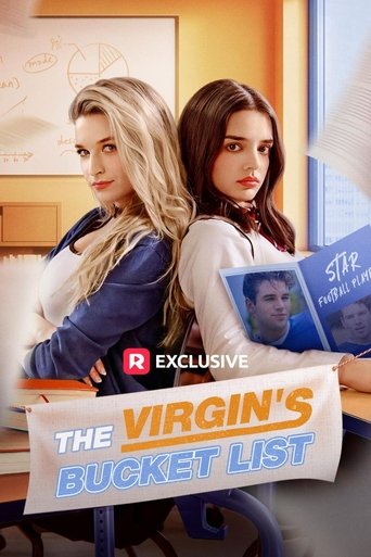 The Virgin's Bucket List Poster of The Virgin's Bucket List