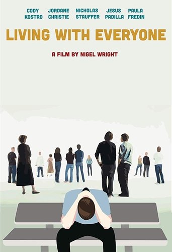 Living with Everyone Poster of Living with Everyone