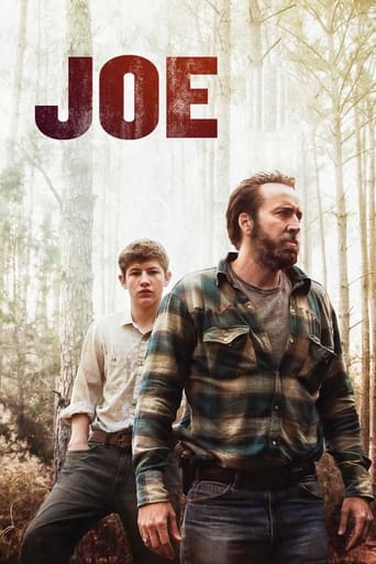 Poster of Joe