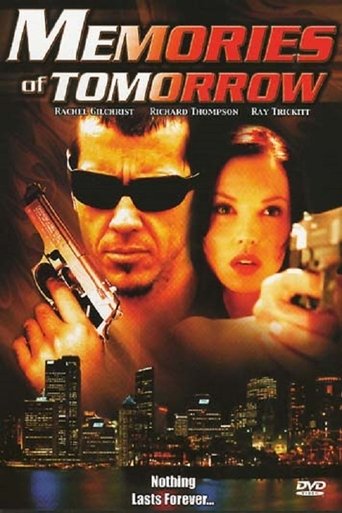 Memories of Tomorrow Poster of Memories of Tomorrow