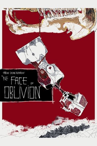 The Face Of Oblivion Poster of The Face Of Oblivion