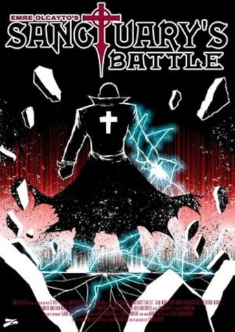 Sanctuary's Battle Poster of Sanctuary's Battle
