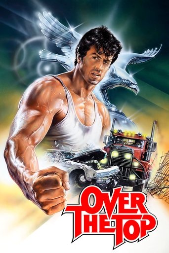 Over the Top Poster of Over the Top
