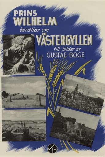 Västergyllen Poster of Västergyllen