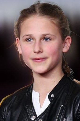 Cleo Dietmayr Portrait of Cleo Dietmayr