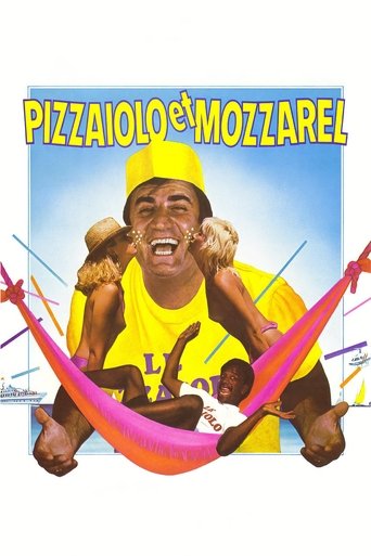 Pizzaiolo et Mozzarel Poster of Pizzaiolo et Mozzarel