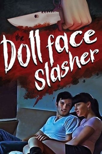 The Dollface Slasher Poster of The Dollface Slasher