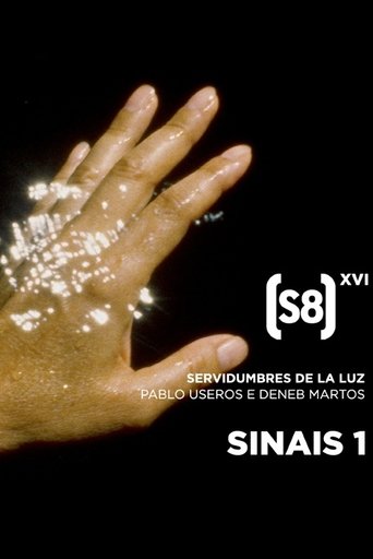 Servidumbres de la luz Poster of Servidumbres de la luz