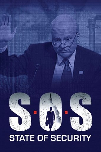 S.O.S.: State of Security Poster of S.O.S.: State of Security