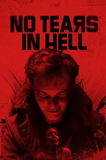 No Tears in Hell Poster of No Tears in Hell