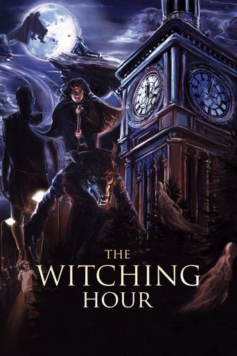 The Witching Hour Poster of The Witching Hour
