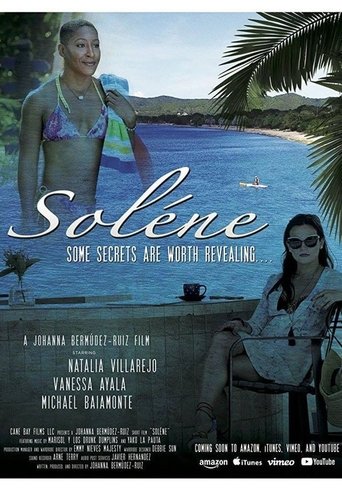 Soléne Poster of Soléne