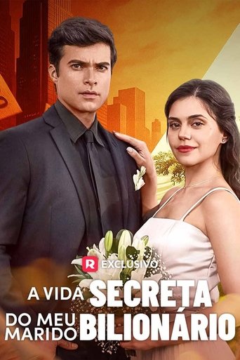 A Vida Secreta do Meu Marido Bilionário Poster of A Vida Secreta do Meu Marido Bilionário