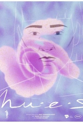 Nu.e.s Poster of Nu.e.s