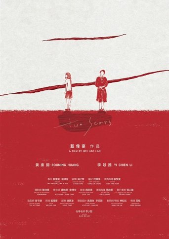 Two Scars Poster of Two Scars