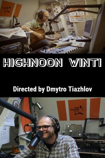 Highnoon Winti Poster of Highnoon Winti