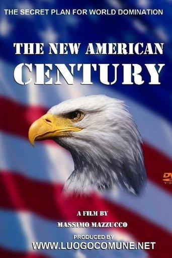 The New American Century Poster of The New American Century
