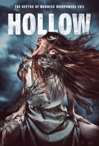 Poster of Hollow