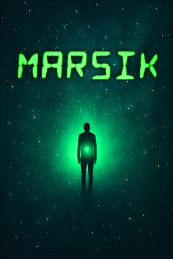 DZIDZIO: MARSIK Poster of DZIDZIO: MARSIK