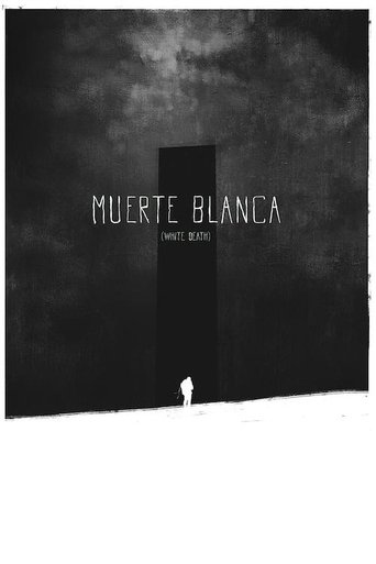 White Death Poster of White Death