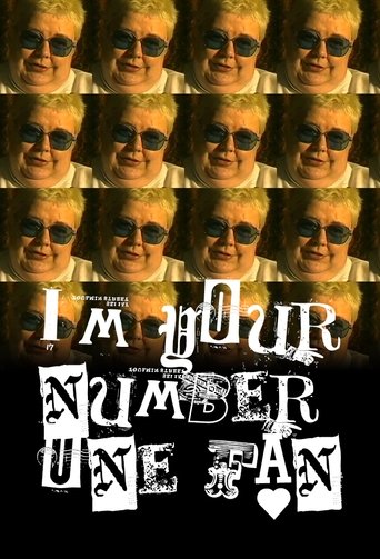 I'm Your Number One Fan Poster of I'm Your Number One Fan