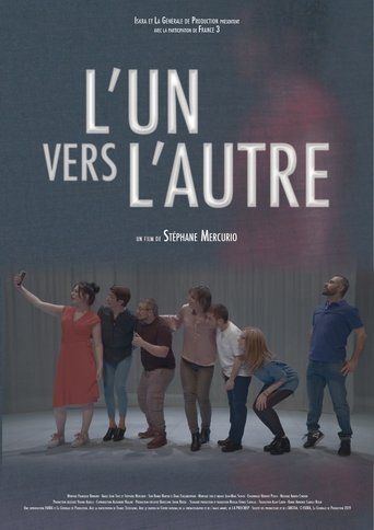 L'un vers l'autre Poster of L'un vers l'autre