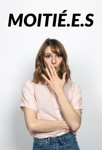 Moitié.e.s Poster of Moitié.e.s