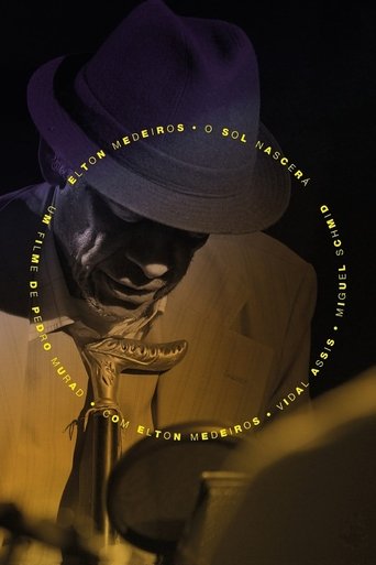 Elton Medeiros - Or the Sun Shall Be Born Poster of Elton Medeiros - Or the Sun Shall Be Born