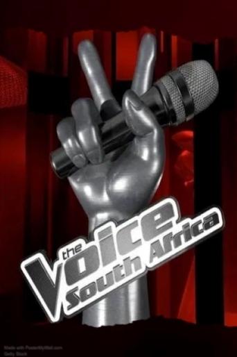 The Voice South Africa Poster of The Voice South Africa