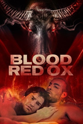 Blood-Red Ox Poster of Blood-Red Ox