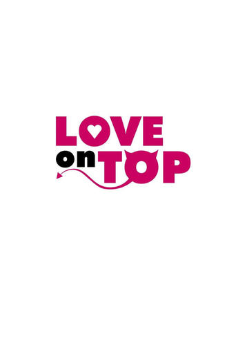 Love on Top Poster of Love on Top