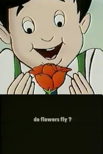 Do Flowers Fly Poster of Do Flowers Fly