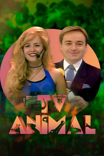 TV Animal Poster of TV Animal
