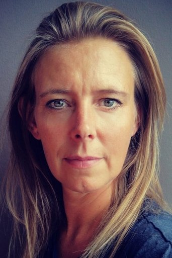 Stine Schrøder Jensen Portrait of Stine Schrøder Jensen