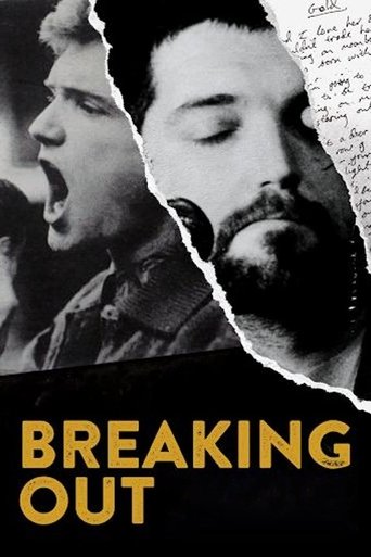 Breaking Out Poster of Breaking Out
