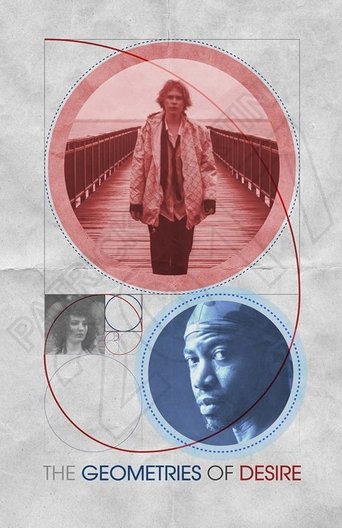The Geometries of Desire Poster of The Geometries of Desire