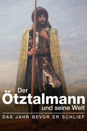 Der Ötztalmann und seine Welt. Das Jahr bevor er schlief Poster of Der Ötztalmann und seine Welt. Das Jahr bevor er schlief