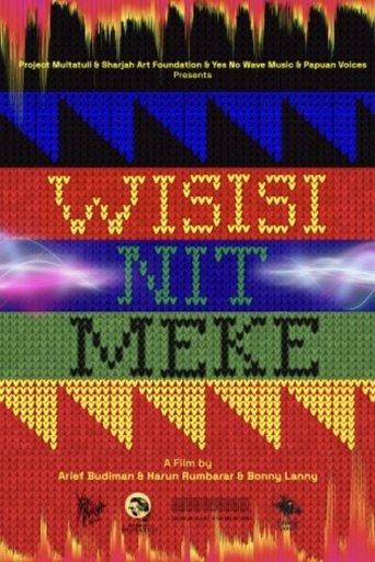 Our Wisisi Music Poster of Our Wisisi Music