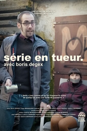 Série En Tueur Poster of Série En Tueur