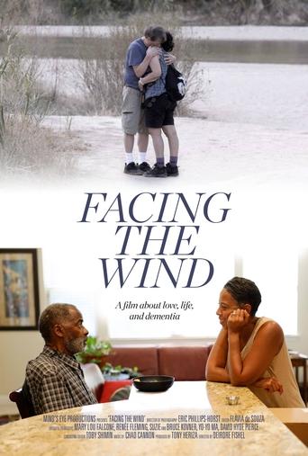 Facing the Wind Poster of Facing the Wind