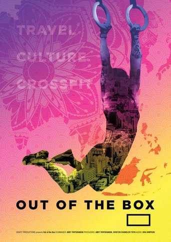Out of the Box Poster of Out of the Box