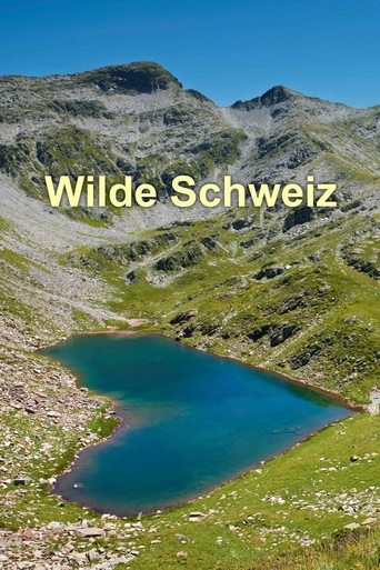 Wilde Schweiz Poster of Wilde Schweiz