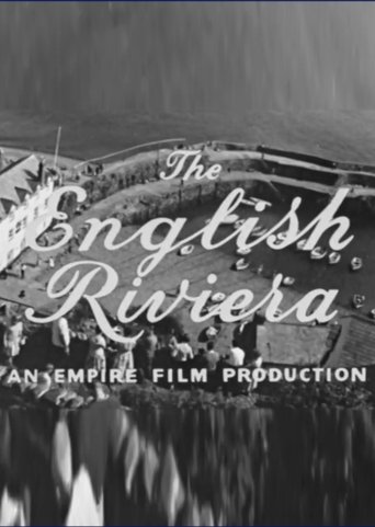 The English Riviera Poster of The English Riviera