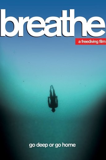 Breathe Poster of Breathe