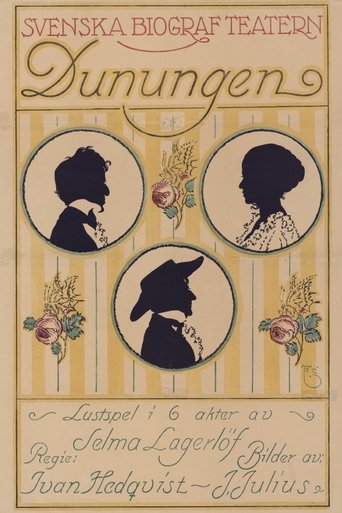 The Downy Girl Poster of The Downy Girl