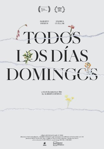 Everyday Is Like Sunday Poster of Everyday Is Like Sunday